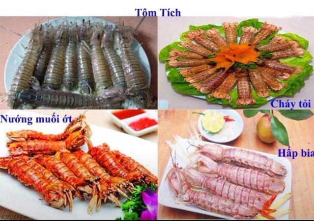 Khach San Thu Linh Hotell Thanh Hóa Eksteriør bilde
