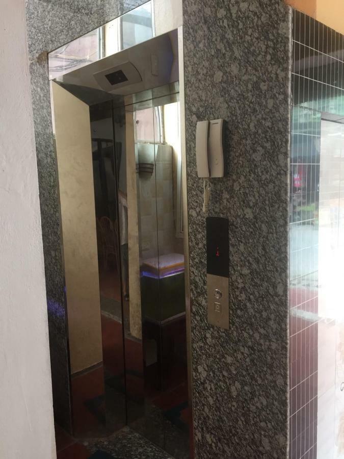 Khach San Thu Linh Hotell Thanh Hóa Eksteriør bilde